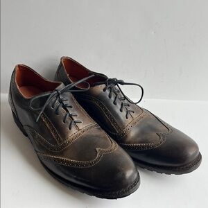 Bed-Stu Shoes Size 13